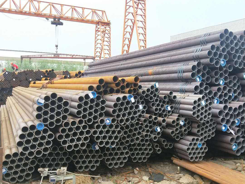 鄂尔多斯Q355B合金钢管 鄂尔多斯Q355B合金钢管